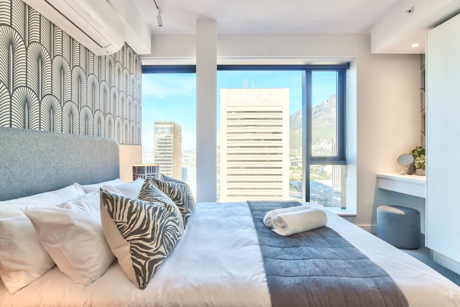 3 Bedroom Property for Sale in Cape Town City Centre Western Cape